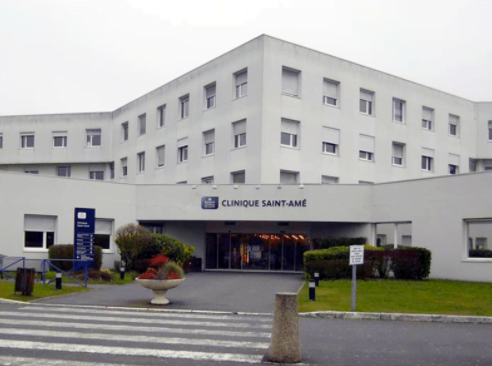 Centre d'imagerie médicale