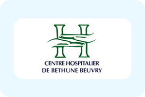 CH Béthune Beuvry