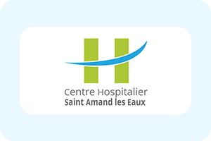CH Saint-Amand-Les-Eaux