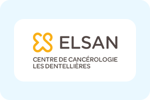 Elsan - Centre de cancérologie Les Dentellières