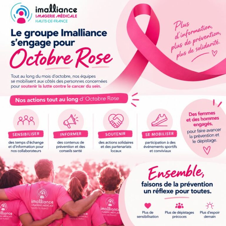 OCTOBRE ROSE